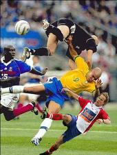 Fotball