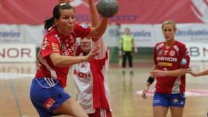 Håndball