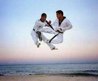 Taekwon-Do