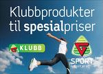 Klubbprodukter