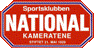 Nationalkameratene logo