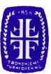 Trondhjem Turnforening logo