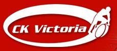 CK Victoria logo