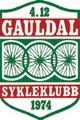 Gauldal SK logo